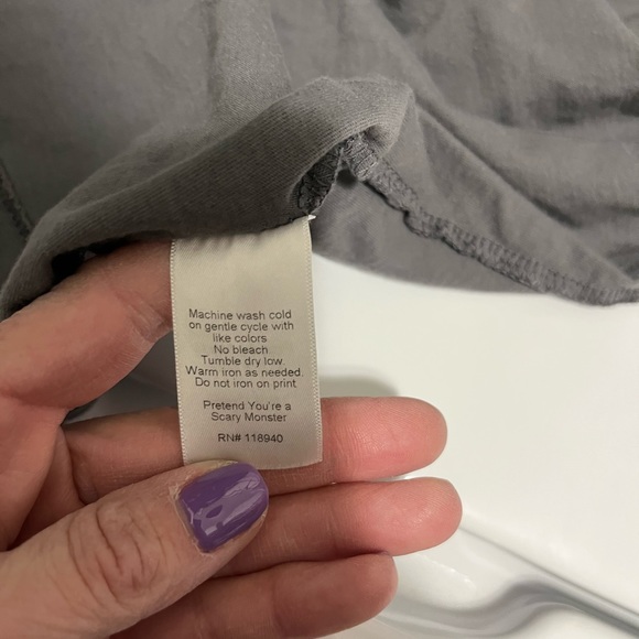 Moose jaw Tee - Picture 3 of 5